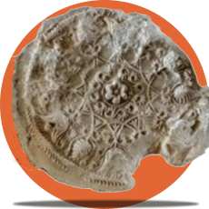 قدیمی ترین آثار شهر تاریخی سیمره | ماداکتو در ایلام